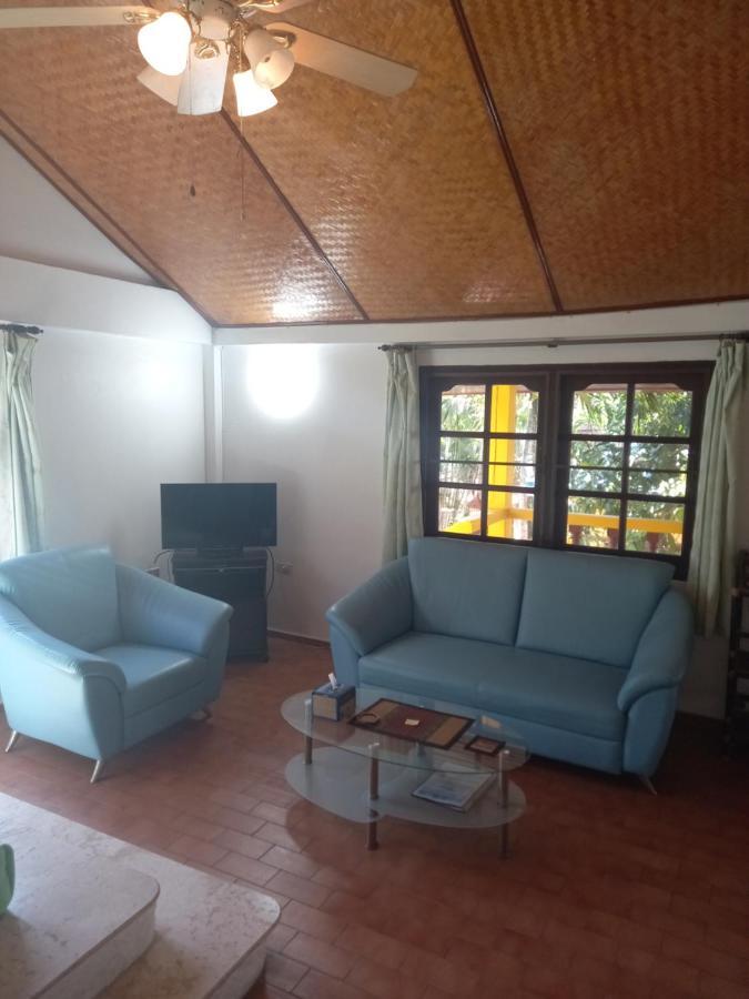 Baan Orchid Guesthouse Patong Exterior foto