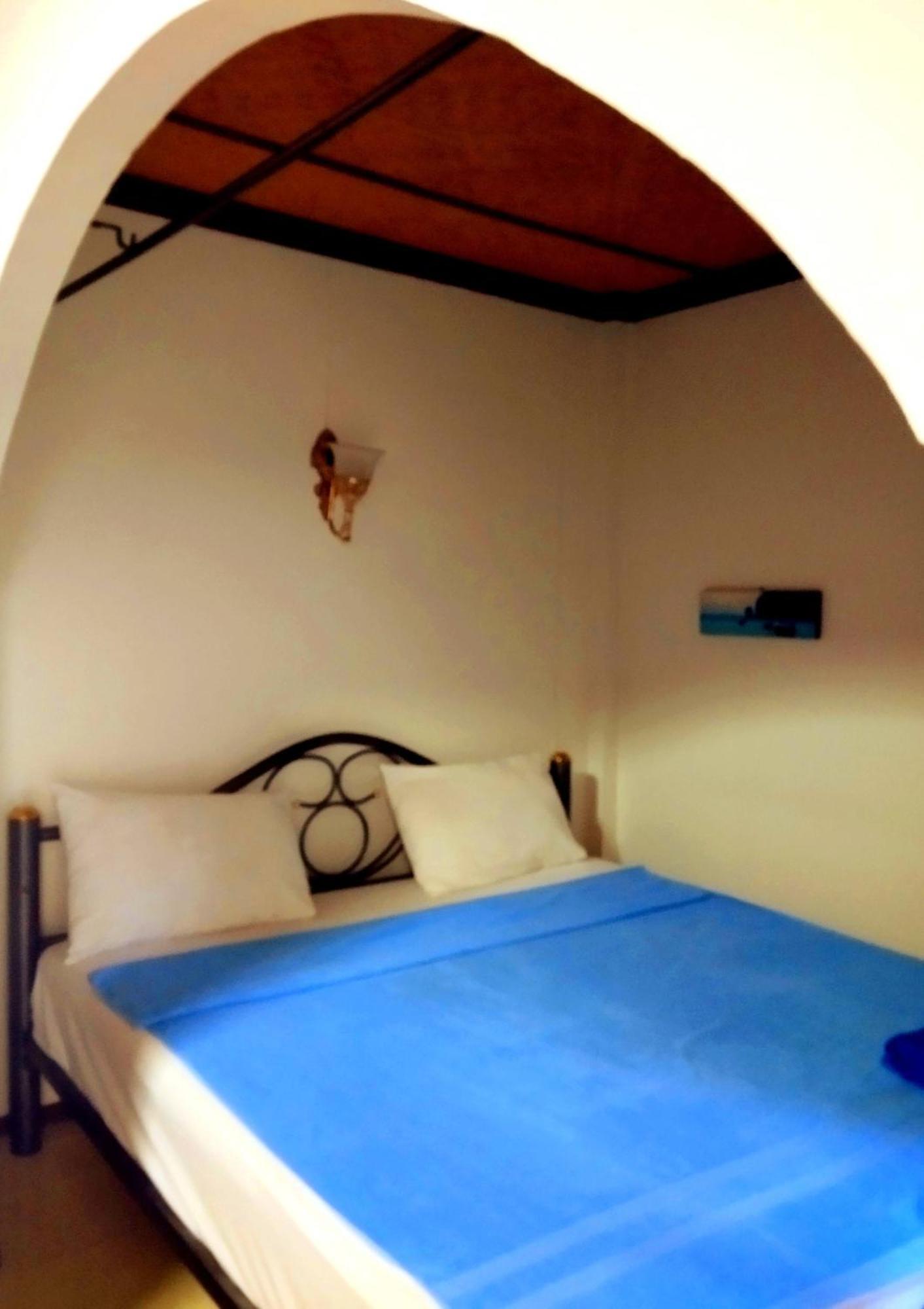 Baan Orchid Guesthouse Patong Exterior foto