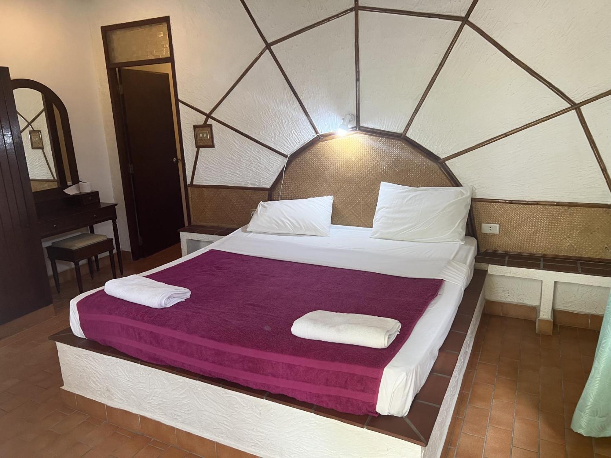 Baan Orchid Guesthouse Patong Exterior foto